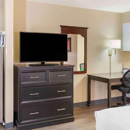 Extended Stay America Suites - Fresno - North Exterior foto