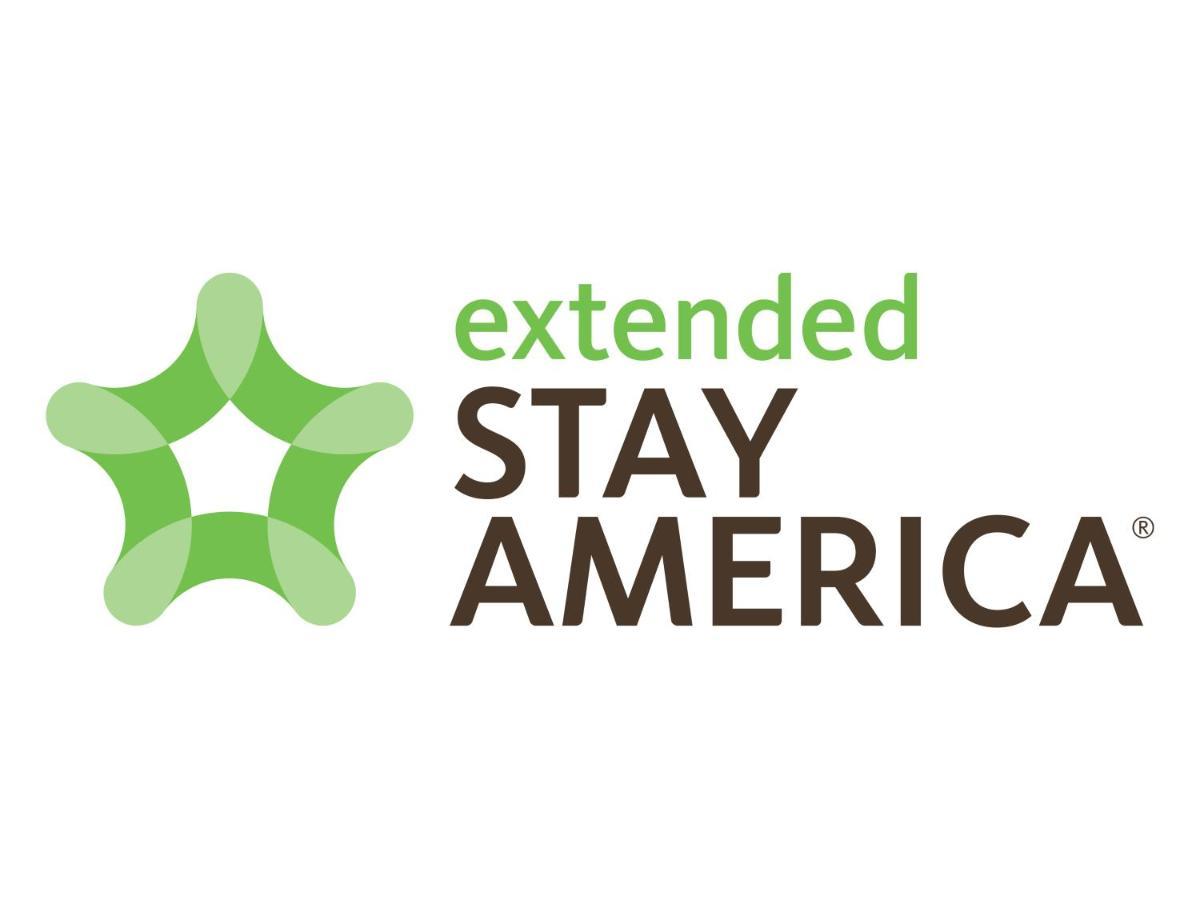 Extended Stay America Suites - Fresno - North Exterior foto